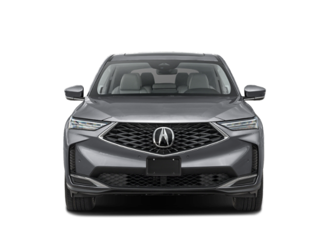 Used 2025 White Acura Technology Package image 4