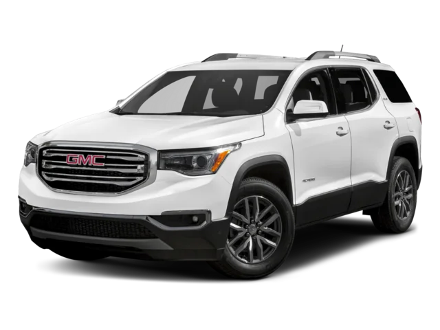 2018 GMC Acadia SLT-1 FWD's photo
