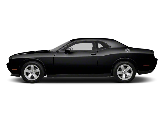 Used 2013 Black Clearcoat Dodge Rallye Redline image 3