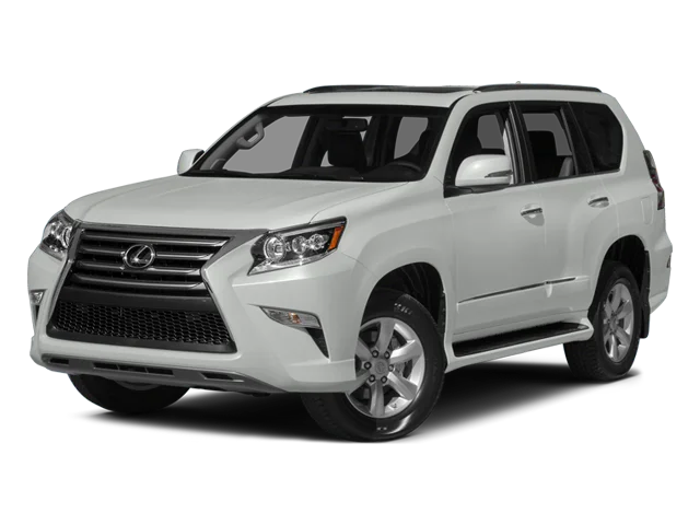2014 Lexus GX 460 460's photo
