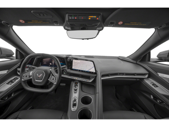 Used 2026 Torch Red Chevrolet Stingray image 13