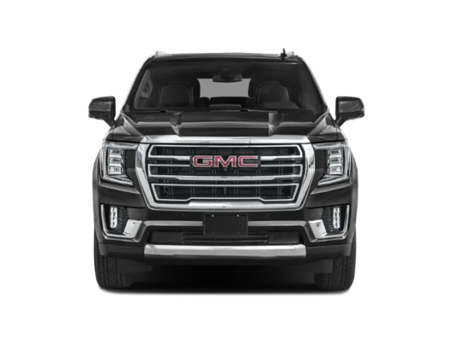 Used 2024 White GMC SLT image 4