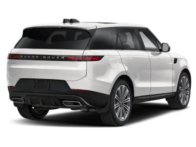 New 2026 Ostuni Pearl White LAND ROVER SE 360PS image 9