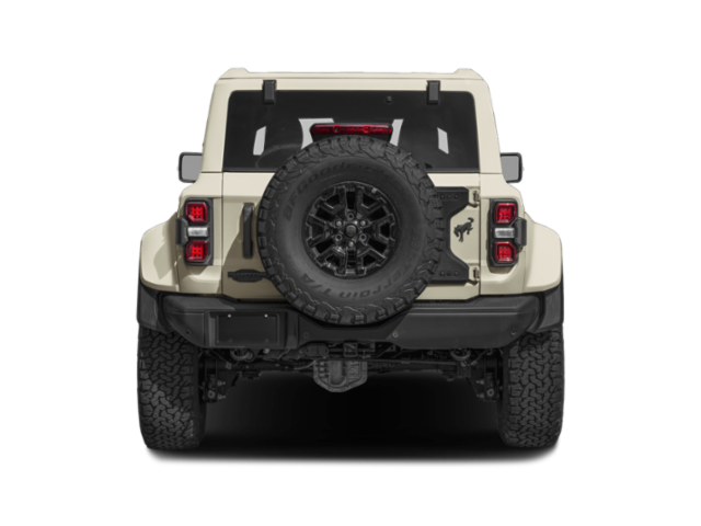 New 2026  Ford RAPTOR 4 DOOR image 5