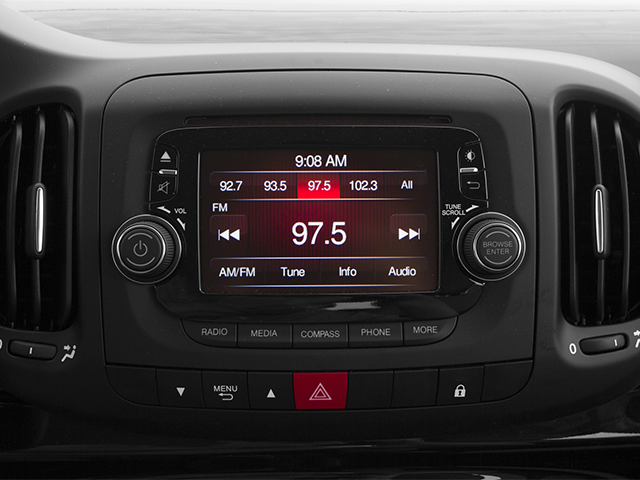 Used 2014 Light Blue FIAT Lounge image 10