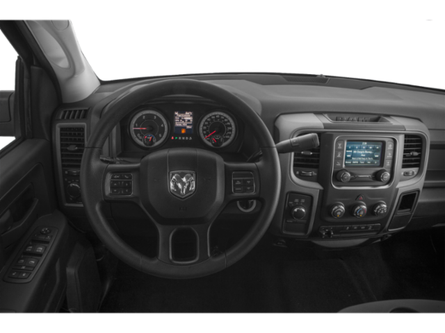 Used 2018 WHITE Ram Tradesman image 7