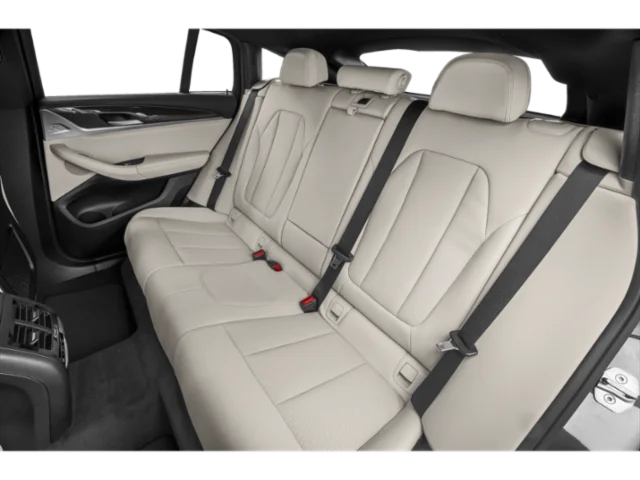 Used 2025 Dark Graphite Metallic BMW xDrive30i image 10