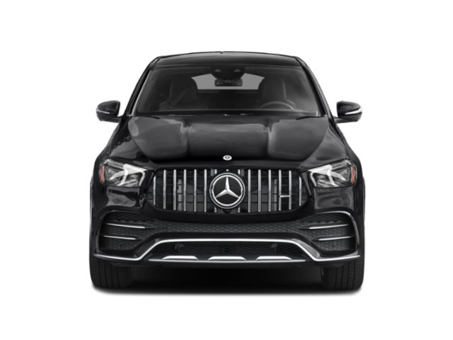 Used 2023 Gray Mercedes-Benz GLE 53 AMG® image 4