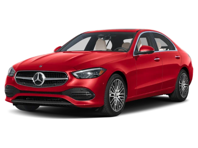 New 2026 Manufaktur Pata Mercedes-Benz C 300 image 2