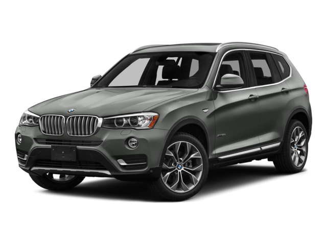 Used 2016 Gray BMW xDrive35i image 1