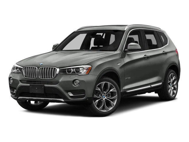 Used 2016 Gray BMW xDrive28i image 8