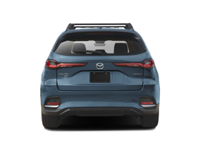 New 2026 Gray Mazda 3.3 Turbo Premium image 5