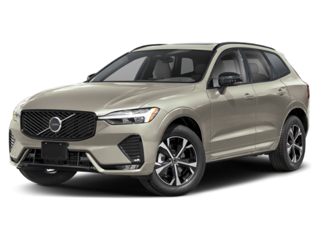 2026 Volvo XC60