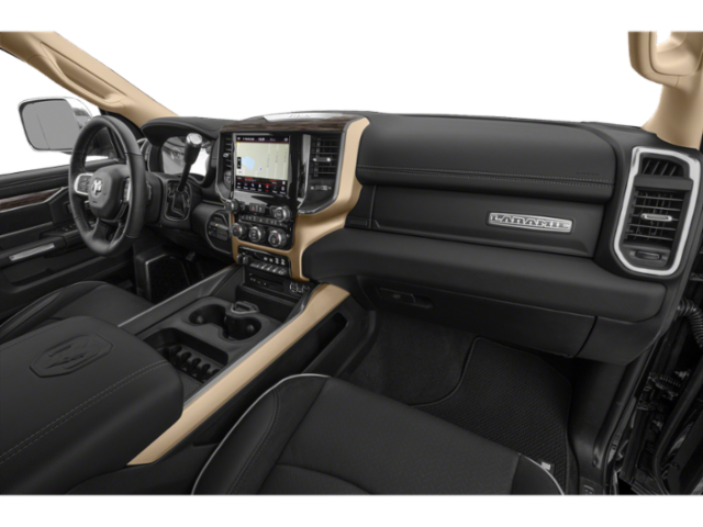 Used 2021 Red Ram Limited image 12