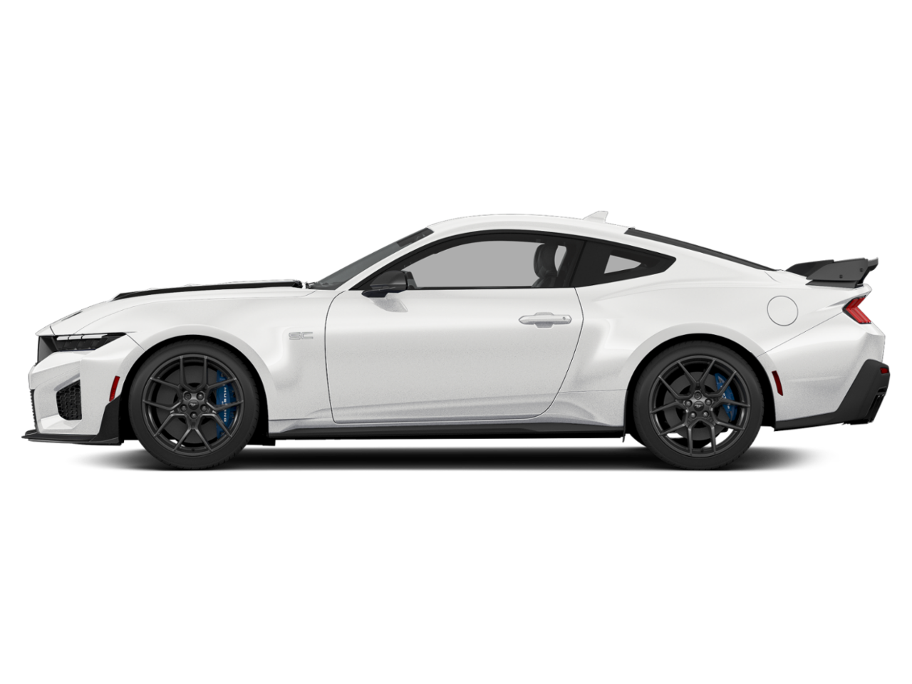 New 2026 Oxford White Ford  image 2