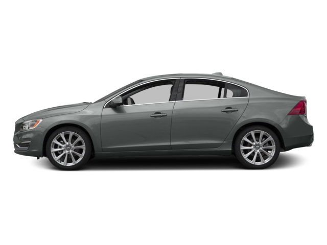 Used 2016 Silver Volvo T5 image 7