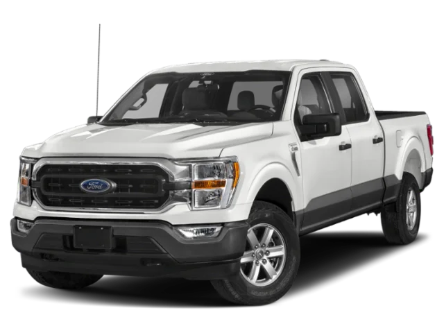 2022 Ford F-150 XLT 4x4 SuperCrew 5-1/2 Box's photo