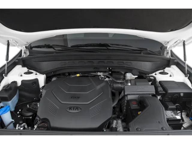 Used 2021 Silver Kia S image 9