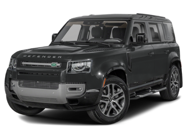 Used 2025  Land Rover X-Dynamic SE image 1