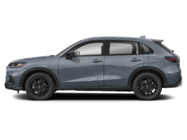 New 2027  Honda Sport image 3