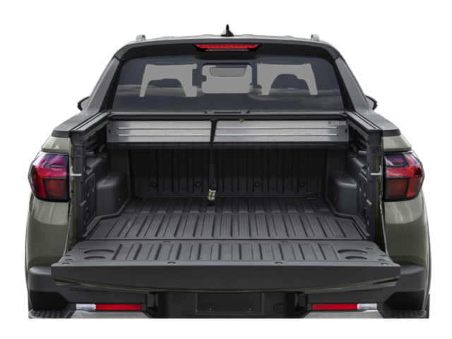 2024 Hyundai Santa Cruz Limited - Photo 8