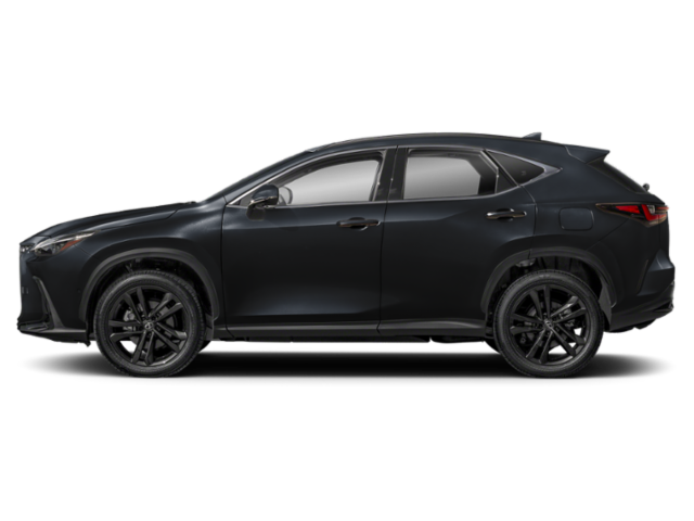 New 2026 Caviar Lexus PREMIUM PLUS AWD image 10
