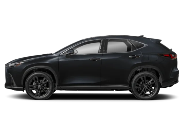 New 2026 Caviar Lexus PREMIUM PLUS AWD image 10