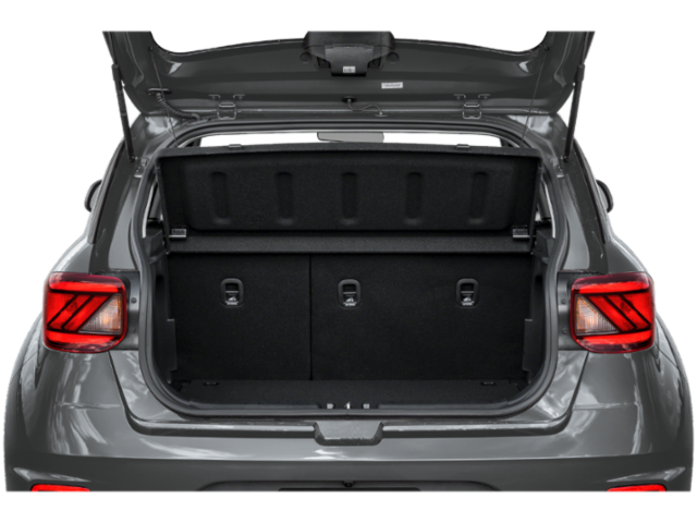 New 2026 Ecotronic Gray Hyundai SE image 28