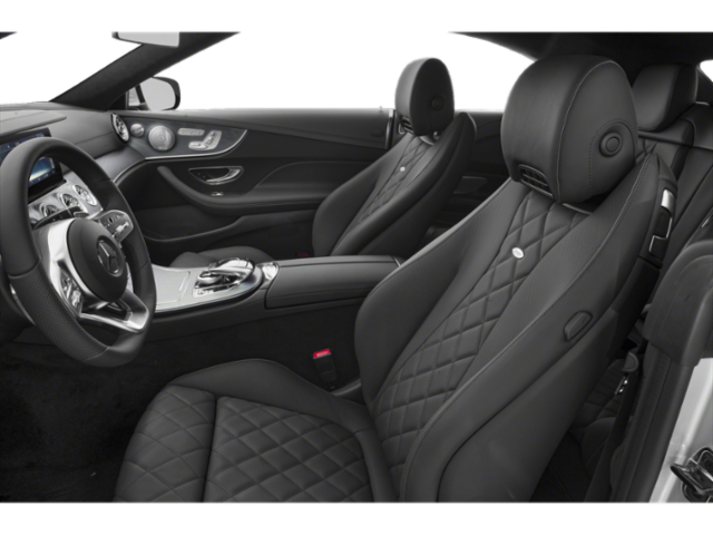 Used 2020 designo Diamond White Mercedes-Benz 4MATIC® image 9