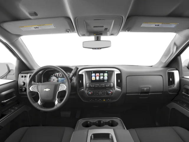 Used 2018 Gray Chevrolet LT image 5