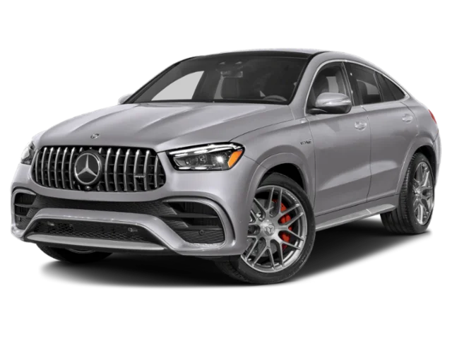 2026 Mercedes-Benz GLE
