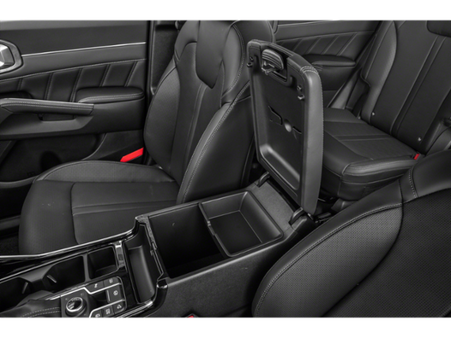 New 2026 Green Kia X-Line SX image 11