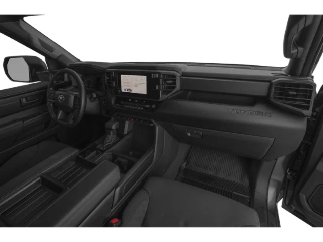 New 2026 Gray Toyota SR image 12