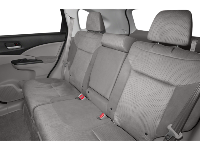 Used 2014 Polished Metal Metallic Honda LX image 12