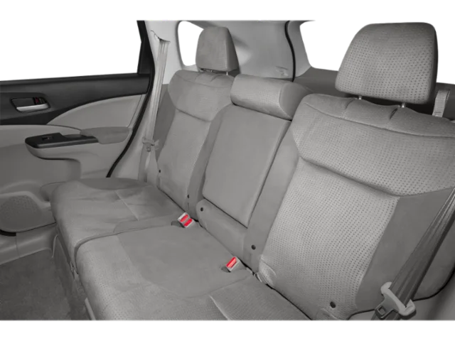 Used 2014 Maroon Honda LX image 14