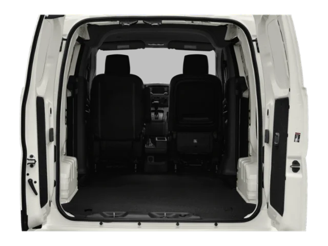 Used 2020 White Nissan S image 9