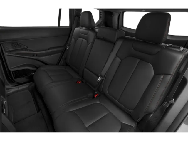 2026 Jeep Cherokee Laredo - Photo 31