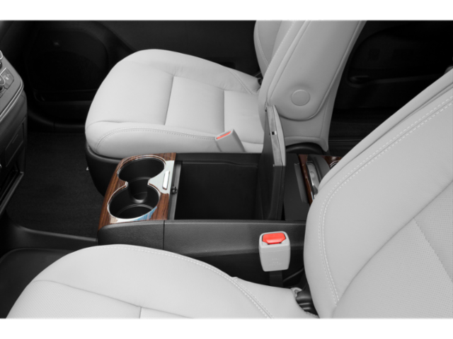 Used 2015 Silver Sky Metallic Toyota XLE image 12