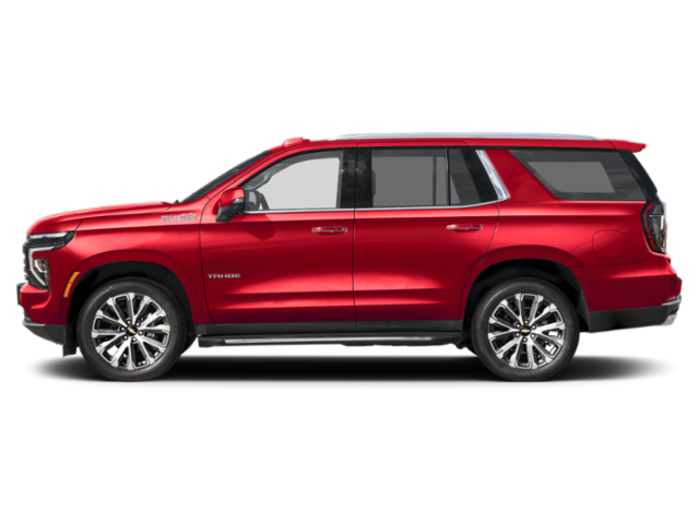 2027 Chevrolet Tahoe photo 12 of 22