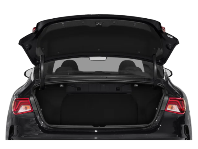 Used 2021 Blue Kia GT-Line image 14