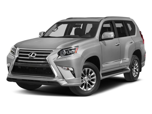 2017 Lexus GX
