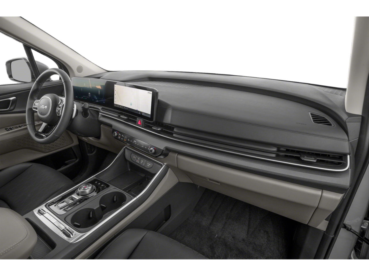 New 2027 Ceramic Silver Kia SX image 12