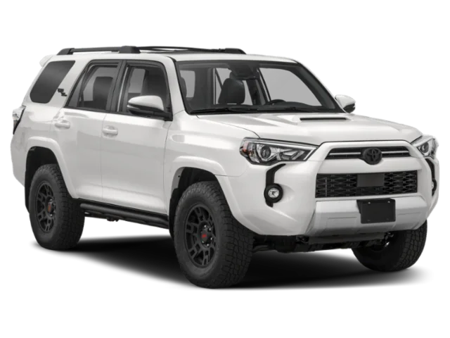 Used 2023  Toyota TRD Off-Road image 6