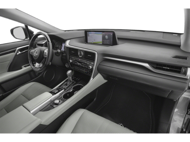 2019 Lexus RX 350 - Photo 13