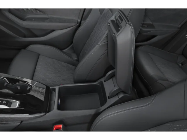 New 2026 Black Audi 3.0T Premium Plus image 11