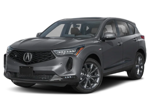 2026 Acura RDX A-Spec Package SH-AWD's photo