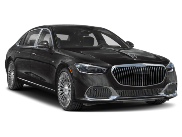 Used 2025  Mercedes-Benz Maybach S 680 image 7