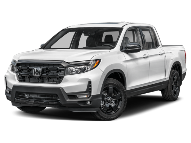New 2026  Honda Black Edition image 1