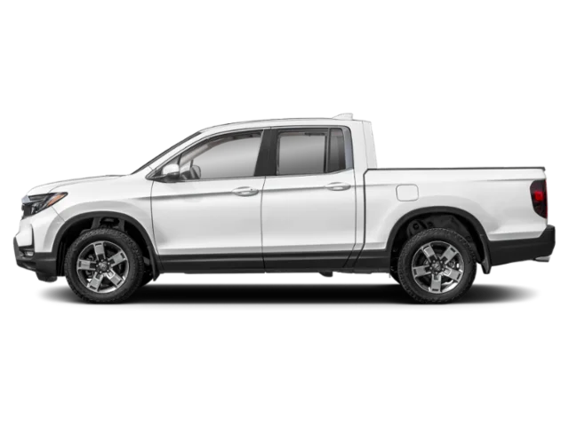 2026 Honda Ridgeline RTL - Photo 6