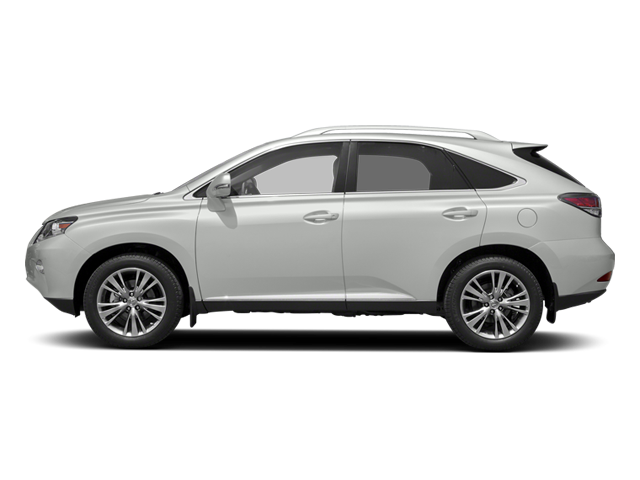 Used 2013 Beige Lexus 350 image 3